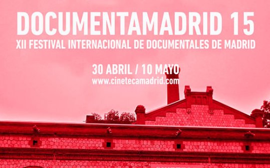 Documenta Madrid 2015
